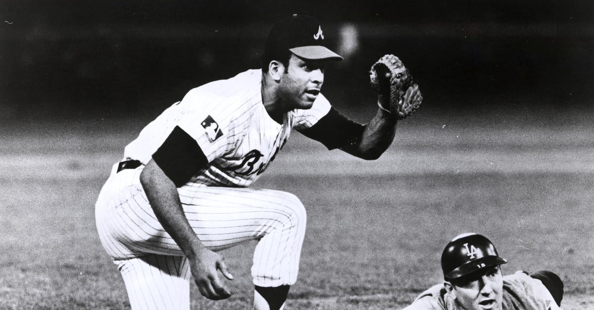 Cepeda, Orlando Baseball Hall of Fame
